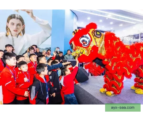 爱游戏体育全新升级打造精彩赛事体验探索无限体育娱乐世界