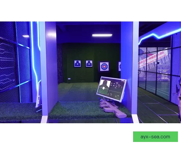 爱游戏官网打造沉浸式体育娱乐新体验引领数字互动潮流趋势发展