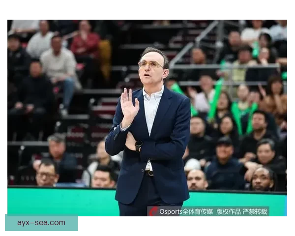 乌戈：新援莱迪将弥补内线空缺 力争尽快磨合形成化学反应