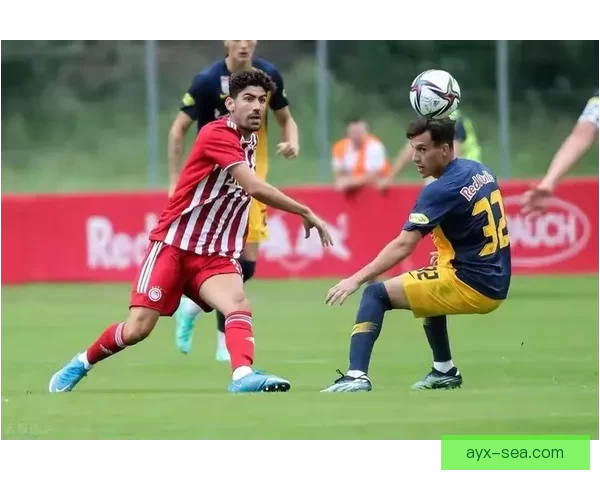 精准预测赛事胜负，体验刺激体育竞猜全新乐趣