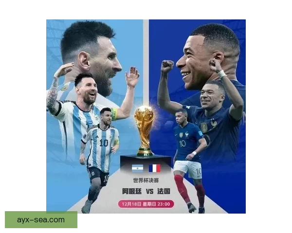 2026世界杯竞猜预测：球队表现分析与赛果走势前瞻