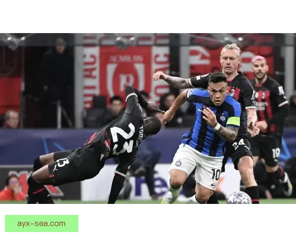 国米锁定穆哈雷莫维奇为防线头号目标萨索洛标价3000万欧转会