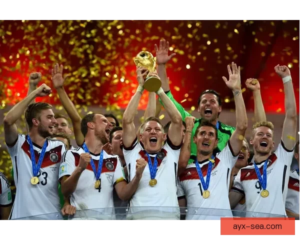 2026世界杯精彩回顾各强队夺冠瞬间与精彩赛况盘点