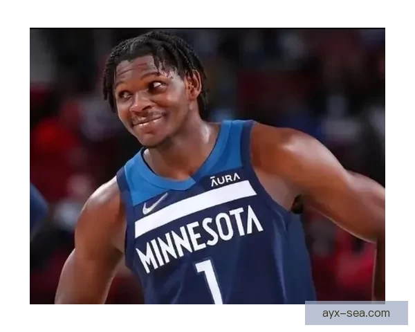 爱德华兹复出得分领衔多森姆三双弗拉格助力森林狼大胜独行侠