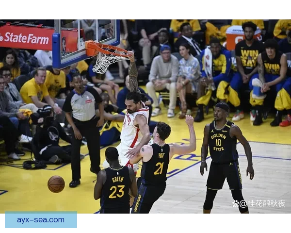 阿德巴约谈奇才三人包夹防守称对方尽职尽责只获得六次出手机会