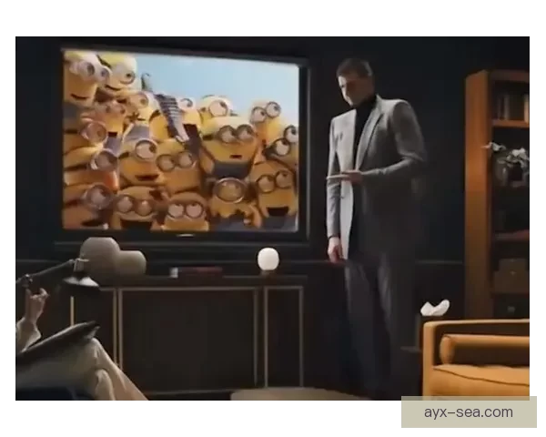 约基奇赛后穿小黄人拖鞋亮相曾COS格鲁角色趣味十足